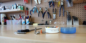 humangear GoTubb Parent