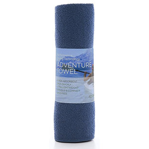 AQUIS - Adventure Microfiber Towel