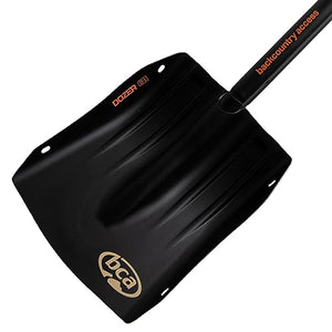 BCA Dozer 2T-S Avalanche Rescue Shovel w/ Saw