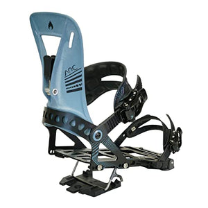 Spark R&D 22/23 Arc ST Bindings