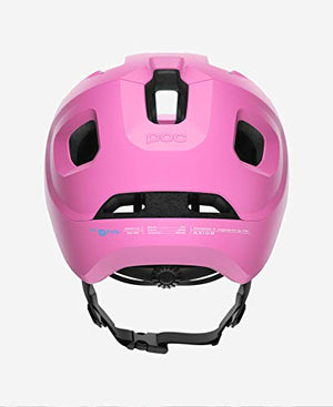 POC, Axion Spin Mountain Bike Helmet for Trail and Enduro
