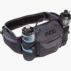 evoc Hip Pack Pro Hydration Waist Pack with 1.5L Bladder