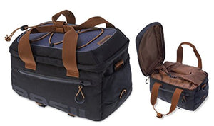 Basil Unisex_Adult Miles Bicycle Bag