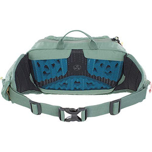 evoc 3L Hip Pack + 1.5L Bladder