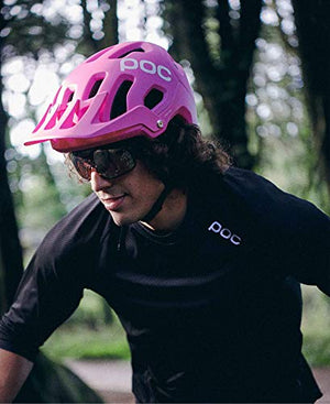 POC, Axion Spin Mountain Bike Helmet for Trail and Enduro
