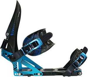 Spark R&D 22/23 Arc ST Bindings