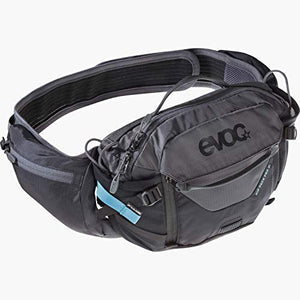evoc Hip Pack Pro Hydration Waist Pack with 1.5L Bladder