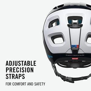 POC, Tectal Race Spin, Helmet for Mountain Biking
