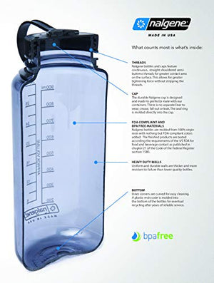 Nalgene Polypropylene Jar