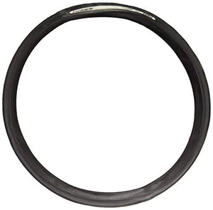 Panaracer GravelKing Folding Tire, Several, Black with Black sidewall