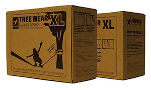 Gibbon Treewear, X-Large
