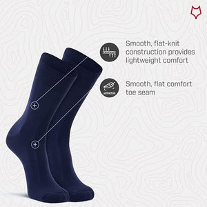 Fox River Outdoor Wick Dry Alturas Ultra-Lightweight Liner Socks