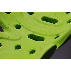 IXS Unisex Carve Evo+ Breathable Moisture-Wicking Padded Protective Knee Guard