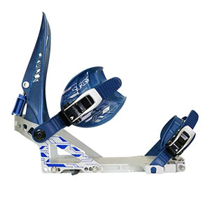 Spark R&D 22/23 Surge ST Bindings