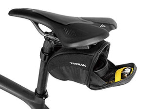 Topeak seat Pack Aero Wedge Packs
