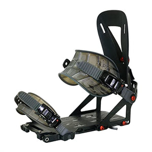 Spark R&D 22/23 Surge ST Pro Bindings