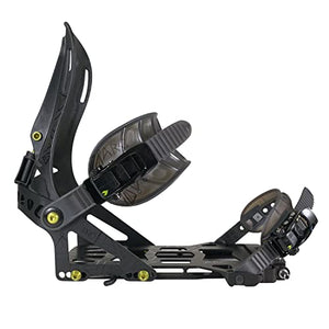 Spark R&D 21/22 Arc Pro Bindings - Men's