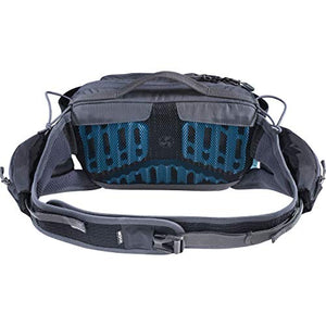 evoc Hip Pack Pro Hydration Waist Pack with 1.5L Bladder