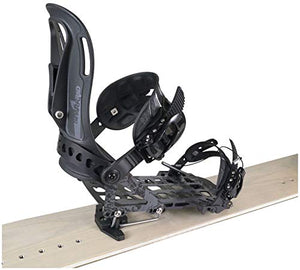Spark R&D Blaze TR Splitboard Bindings Mens