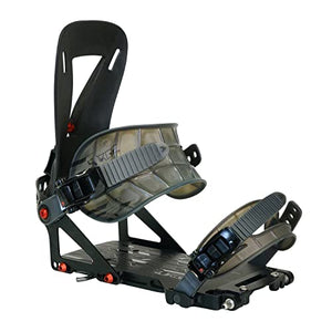 Spark R&D 22/23 Surge ST Pro Bindings