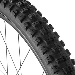 MAXXIS Minion DHR II 3C/EXO/TR Tire - 27.5 x 2.6 MaxxTerra, 3C/EXO+/TR, 27.5x2.6
