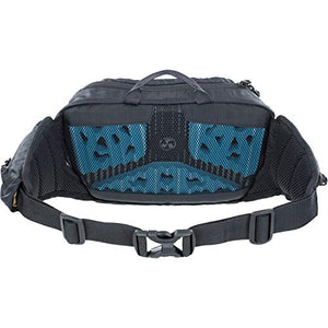 evoc 3L Hip Pack + 1.5L Bladder