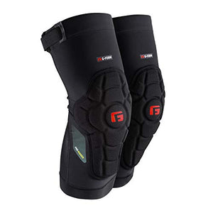 G-Form Pro-Rugged Knee Pad(1 Pair)