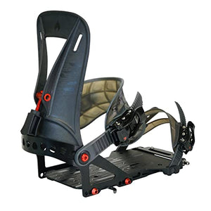 Spark R&D 22/23 Surge ST Pro Bindings