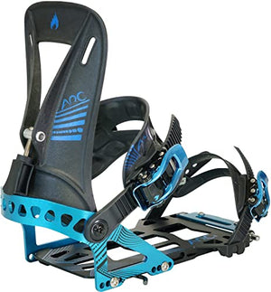 Spark R&D 22/23 Arc ST Bindings