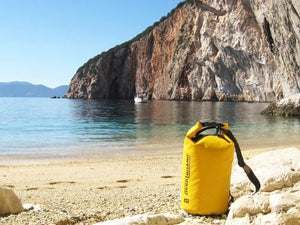 Overboard Waterproof Dry Tube Bag