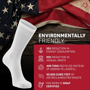 Fox River Outdoor Wick Dry Alturas Ultra-Lightweight Liner Socks