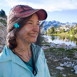 Ben's InvisiNet Xtra with Insect Shield Repellent