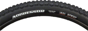 Maxxis | Aggressor EXO/TR Tire - 29in Dual Compound/EXO/TR, 29x2.3