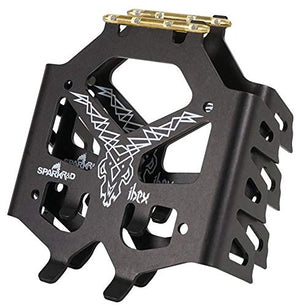 Spark R&D 20/21 Ibex Crampons