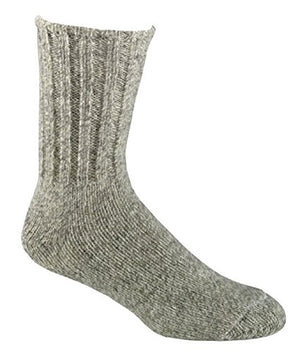 FoxRiver Outdoor Norwegian Crew Heavyweight Wool Socks