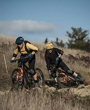 POC, Joint VPD System Knee Pads, Mountain Biking Armor for Men and Women