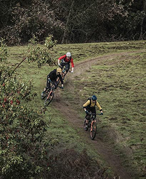 POC, Tectal Race Spin, Helmet for Mountain Biking