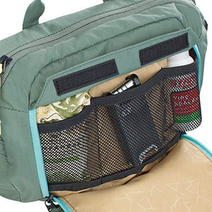 evoc 3L Hip Pack + 1.5L Bladder