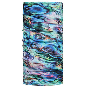 BLACKSTRAP Daily Tube UV Sun Protection Neck Gaiter, Sun Mask, Multifunctional Headwear