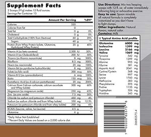 First Endurance Ultragen Recovery Drink 15 Servings