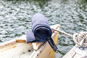 AQUIS - Adventure Microfiber Towel