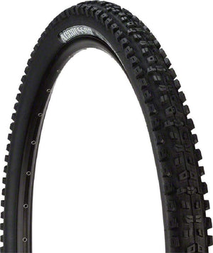 Maxxis | Aggressor EXO/TR Tire - 29in Dual Compound/EXO/TR, 29x2.3