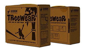 GIBBON Slacklines Treewear
