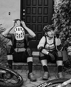 POC, Tectal Race Spin, Helmet for Mountain Biking