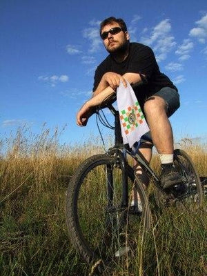 Lightload Towels Compressed Non Microfiber Quick Dry Durable Pack Travel Multipurpose Reusable Expanding Towels for Survival Bags Backpacks Carry On Luggage 50 Pack Gift Display 12x12 .2oz