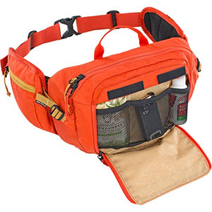 evoc 3L Hip Pack + 1.5L Bladder