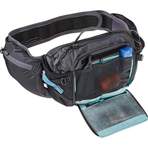 evoc Hip Pack Pro Hydration Waist Pack with 1.5L Bladder