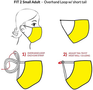 BLACKSTRAP | Civil - Facemask