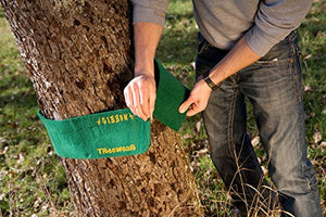 GIBBON Slacklines Treewear