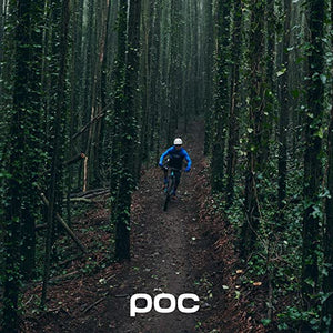 POC, Tectal Race Spin, Helmet for Mountain Biking